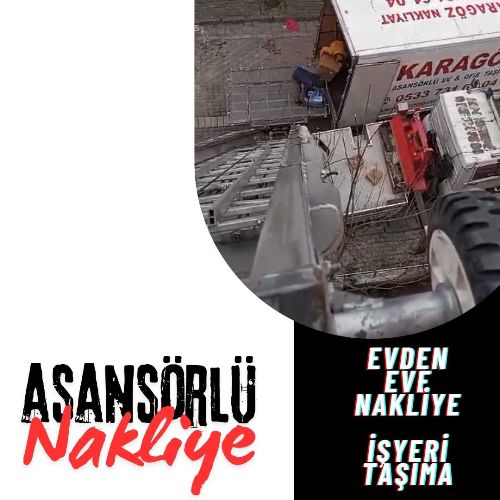 İSTANBUL NAKLİYAT HİZMETİ VEREN FİRMALAR - NAKLİYE İSTANBUL