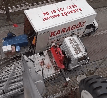 KAVACIK NAKLİYAT FİRMASI TELEFONU