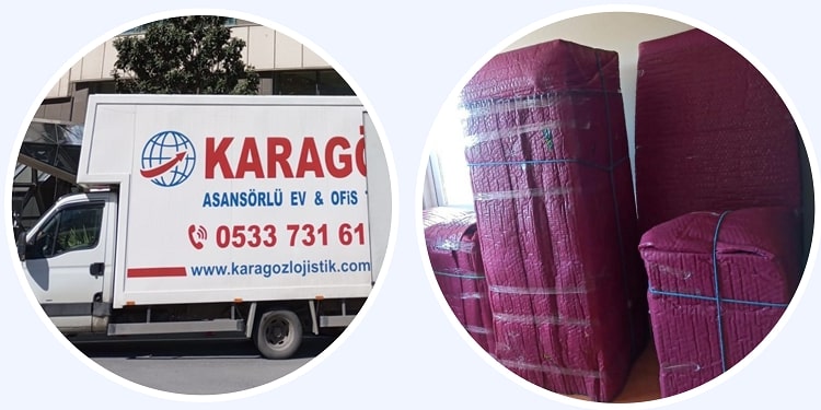 ataşehir nakliyat ve taşımacılık firması telefonları