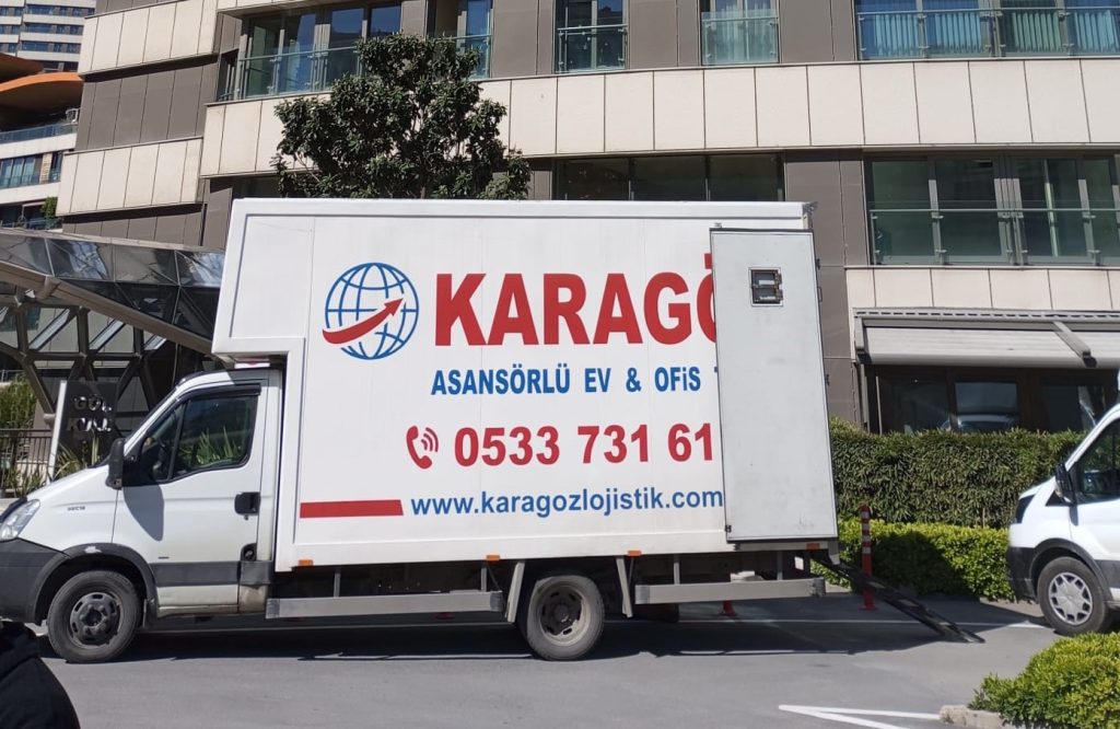 evden eve nakliyat firmaları istanbul