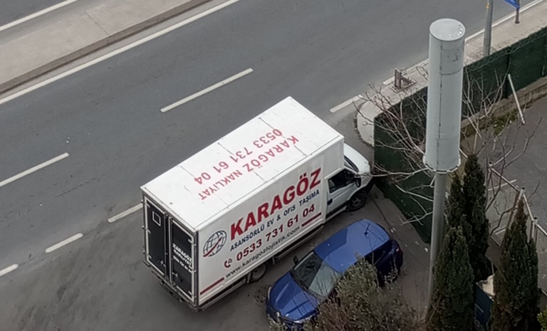 istanbul nakliye firması arıyorum