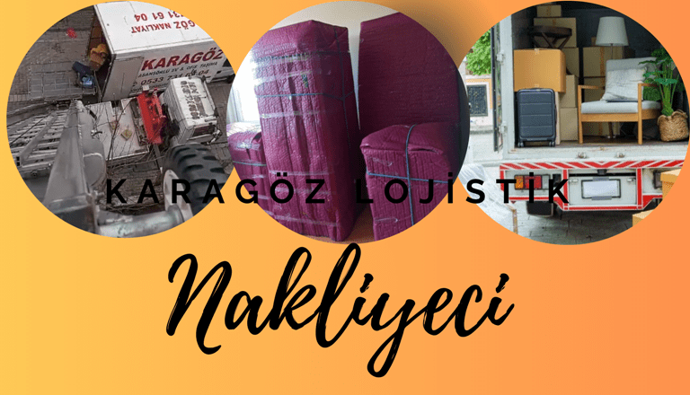 Evden Eve Nakliyeci Arıyorum İstanbul - İstanbul Nakliyeci