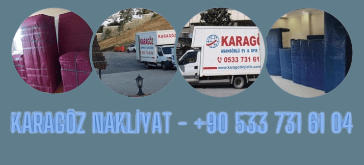 Kaynarca Evden Eve Asansörlü Nakliyat