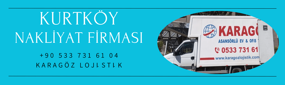 Kurtköy Nakliyat Firmaları 