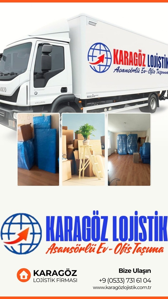 Maltepe Asansörlü Nakliyat Firmaları
