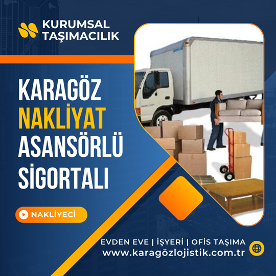 istanbul şehiriçi evden eve nakliyat fiyatları