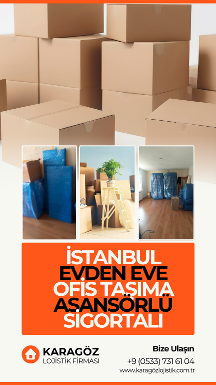 nakliyeci arıyorum istanbul, nakliyeciler istanbul