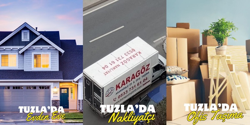 tuzla nakliyat