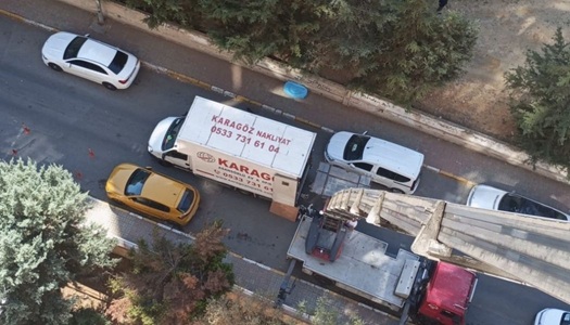 İstanbul şehir içi evden eve nakliyat fiyatları