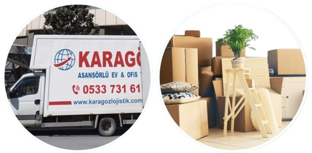 İstanbul Eşya Taşıma 