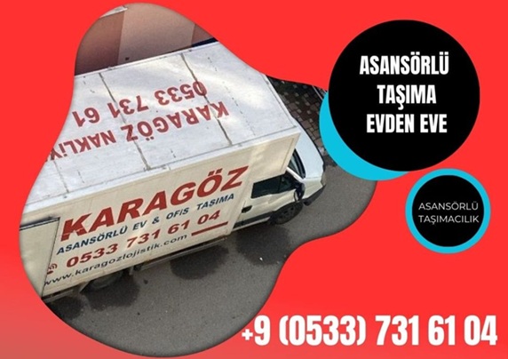 maltepe ev eşyası taşıma firması