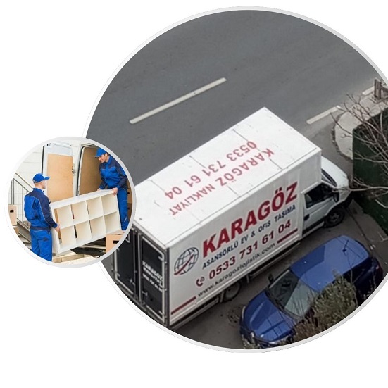 Avrupa Yakası Nakliyeciler İstanbul