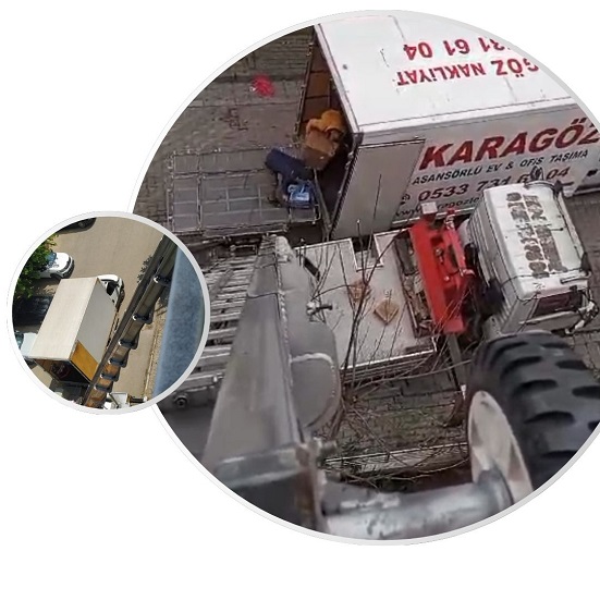 İstanbul Evden Eve Nakliyat Fiyatları
