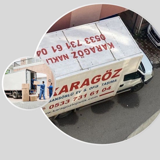 Sancaktepe Nakliyeci Arıyorum