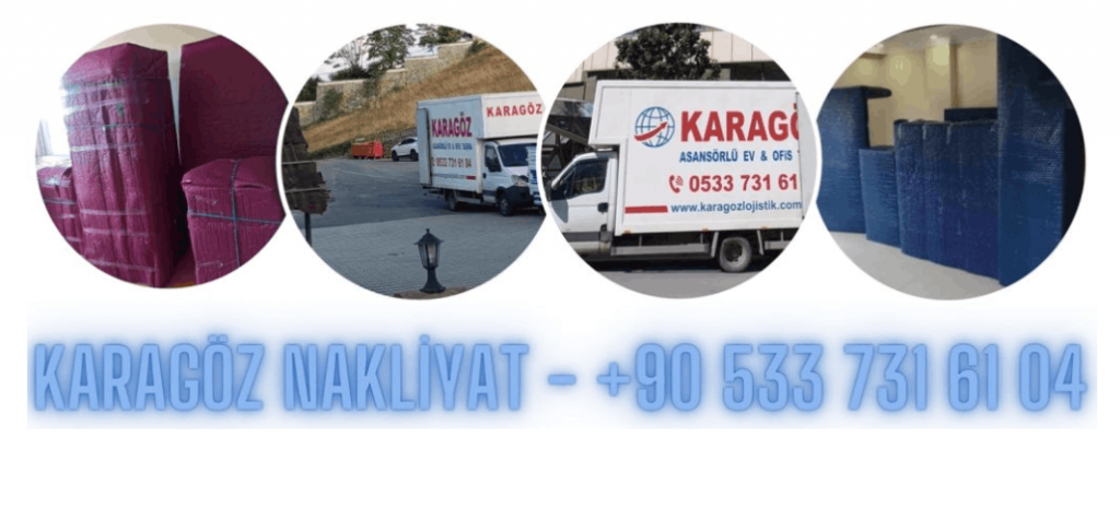 evden eve taşımaclık hizmetleri istanbul