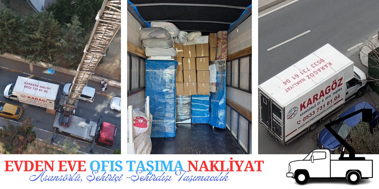 istanbul evden eve nakliyat firması