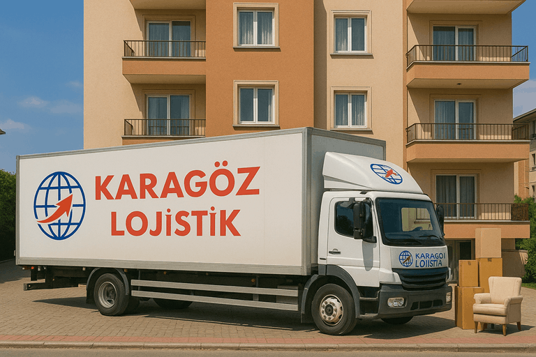 nakliyeci arıyorum istanbul