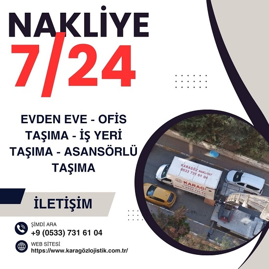 Aydınlar Mahallesi Nakliyatçı Çekmeköy