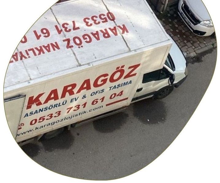 Evden Eve Nakliyat Fiyatları İstanbul Kartal