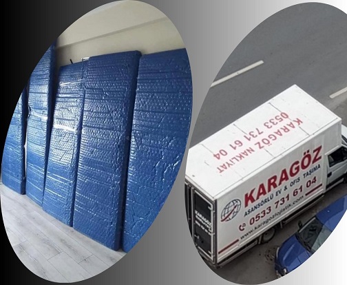 İstanbul Lojistik Firmaları