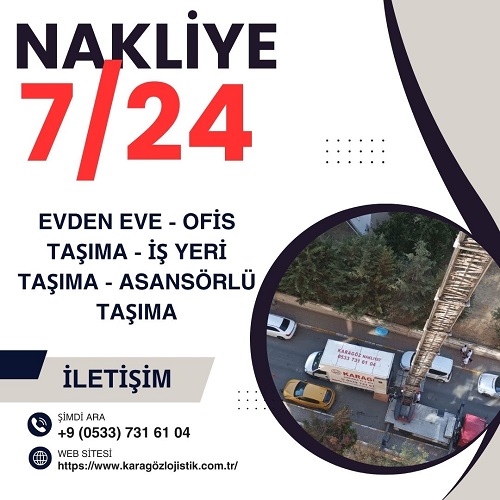 Kurtköy Evden Eve Nakliyat Firmaları