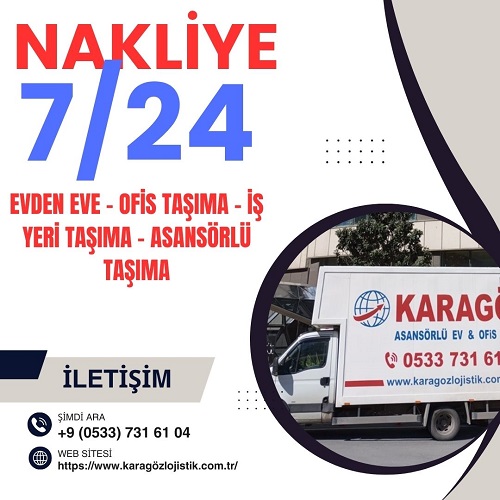 Maltepe Ofis Taşımacılığı