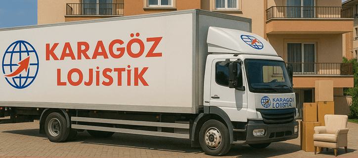 Şehirlerarası Nakliye Firmaları İstanbul