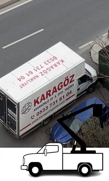 Kurtköy Ev Eşyası Taşıma Firmaları